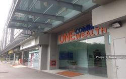 One Commonwealth (D3), Factory #209746401